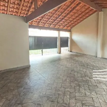 Buy this 4 bed house on Travessa Guarani in Jardim Julieta, Caçapava - SP