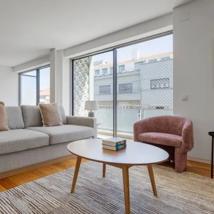 Rent this 4 bed apartment on Level Constellation in Rua Padre António Vieira, 1070-015 Lisbon
