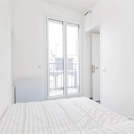 Image 3 - 26 Rue Dumeril, 75013 Paris, France - Apartment for rent