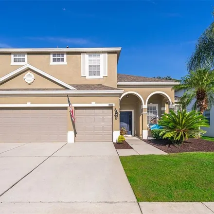 Buy this 4 bed house on 10113 Sandy Marsh Circle in Lake Hart, Orange County