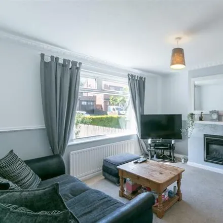 Image 2 - Fenham Chase, Newcastle upon Tyne, NE4 9XW, United Kingdom - Duplex for rent