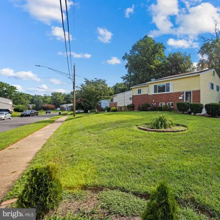 Image 2 - 3414 Edwards Street, Upper Marlboro, Prince George's County, MD 20774, USA - House for sale