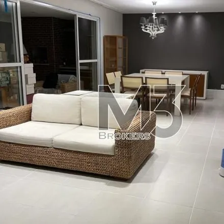 Rent this 3 bed apartment on unnamed road in Campinas - SP, 13098-587