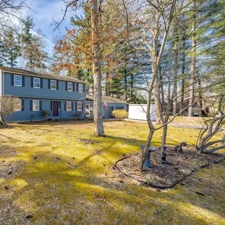 Buy this 4 bed house on 324 Steiger Drive in Westfield, MA 01085