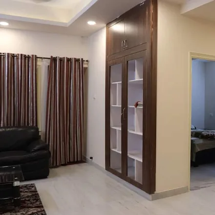 Rent this 2 bed apartment on Ward 94 Shaikpet in Hyderabad - 500096, Telangana