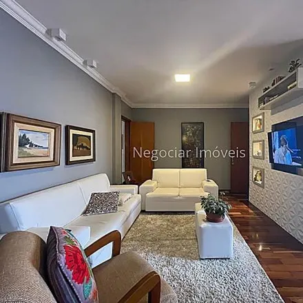 Buy this 3 bed apartment on Avenida Presidente Itamar Franco in Centro, Juiz de Fora - MG