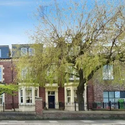 Image 1 - OSBORNE ROAD-GROSVENOR ROAD-S/B, Osborne Road, Newcastle upon Tyne, NE2 2TB, United Kingdom - Apartment for sale