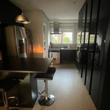 Buy this 3 bed apartment on Rua Elizabeth Barbegian Baldinato in Ferreira, São Paulo - SP