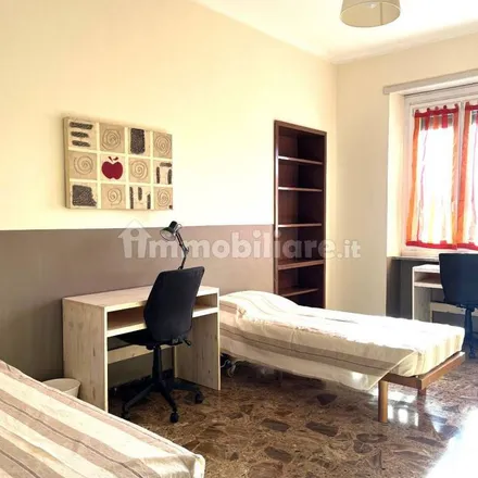 Image 9 - Via Evangelista Torricelli 36, 10129 Turin TO, Italy - Apartment for rent