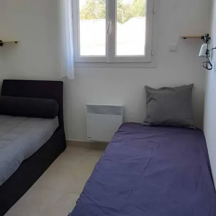 Rent this 2 bed apartment on 20230 Linguizzetta