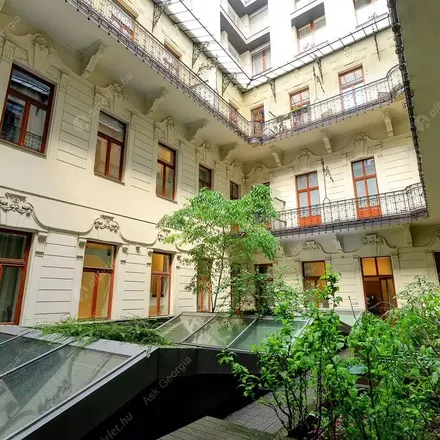 Image 2 - Budapest, Garibaldi utca 4, 1054, Hungary - Apartment for rent