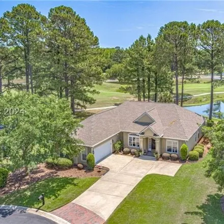 Image 2 - 99 Crescent Plantation, Beaufort County, SC 29910, USA - House for sale