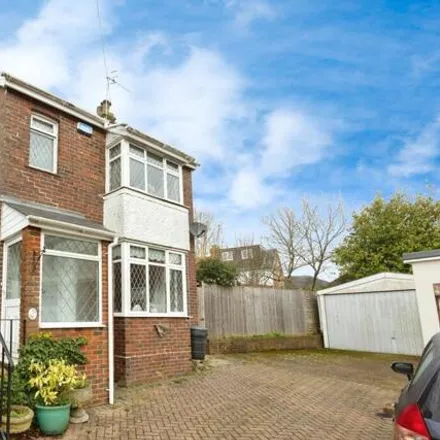 Buy this 3 bed house on Southwood Avenue in Royal Tunbridge Wells, TN4 9PN