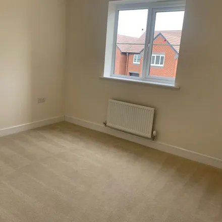 Image 6 - NatWest, Greengate Street, Stafford, ST16 2HS, United Kingdom - Apartment for rent