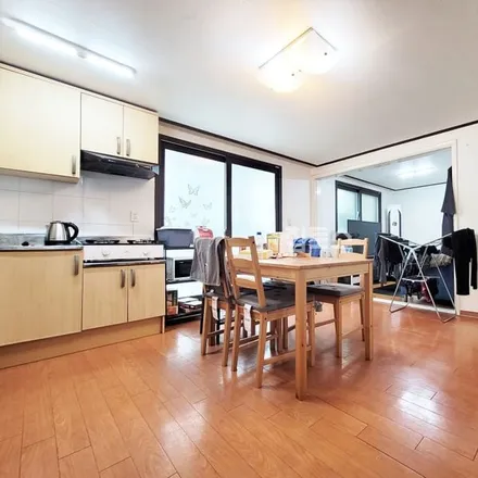 Image 2 - 서울특별시 송파구 잠실동 298-12 - Apartment for rent