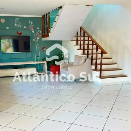 Rent this 3 bed house on unnamed road in Jardim Atlântico, Ilhéus - BA