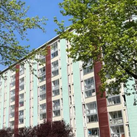 Rent this 4 bed apartment on 2 Rue de la Croix du Tilleul in 90000 Belfort, France