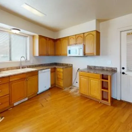Buy this 3 bed apartment on 3821 Avalon Road Northwest in Northwest Albuquerque, Albuquerque