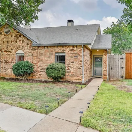 Buy this 3 bed house on 3091 Northrope Street in Euless, TX 76039