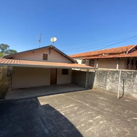 Buy this 2 bed house on Rua Jacob Walder in Vila Sônia, Piracicaba - SP