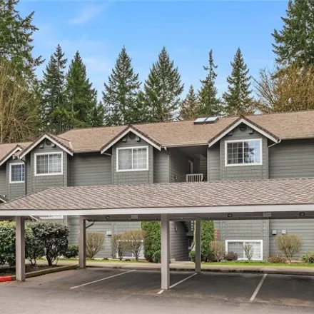 Buy this 3 bed condo on Country Club Drive in Mill Creek, WA 98012