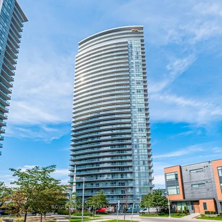 Rent this 2 bed apartment on 65 Forest Manor Road in Toronto, ON M2J 1M4
