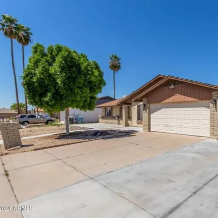 Buy this 3 bed house on 4232 West Anderson Drive in Phoenix, AZ 85308