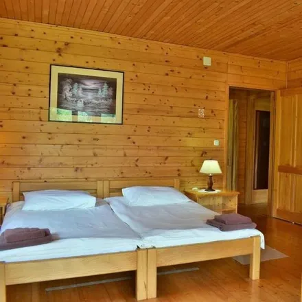 Rent this 2 bed apartment on Duga Resa in Kolodvorska ulica, 47250 Duga Resa