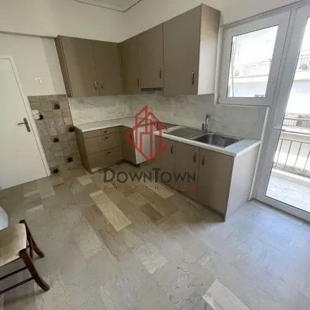 Image 2 - Kato Patisia, Ιωνίας, Athens, Greece - Apartment for rent