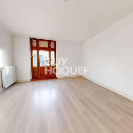 Image 9 - 3 Rue Abbé Heydel, 57800 Freyming-Merlebach, France - Apartment for rent