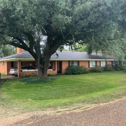 Buy this 4 bed house on 601 Pine Street in Colfax, Grant Parish