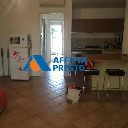 Rent this 2 bed apartment on Viale Giuseppe Verdi 31 in 48016 Cervia RA, Italy