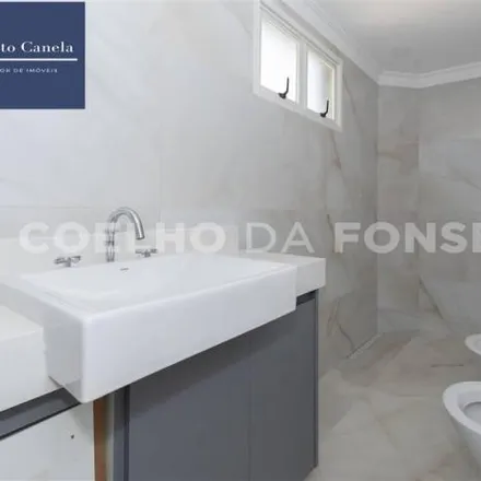 Image 1 - Avenida Cauaxi, Alphaville, Barueri - SP, 06453, Brazil - Apartment for sale