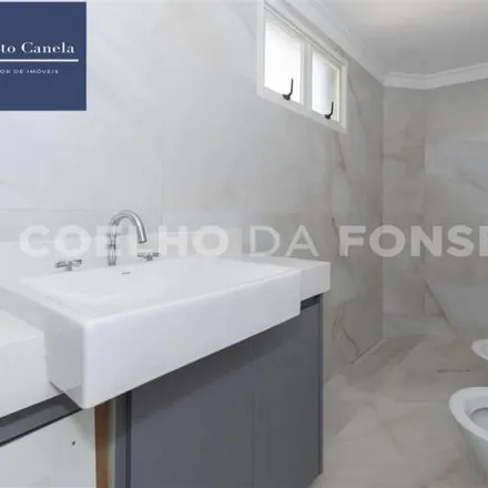 Buy this 4 bed apartment on Avenida Cauaxi in Alphaville, Barueri - SP