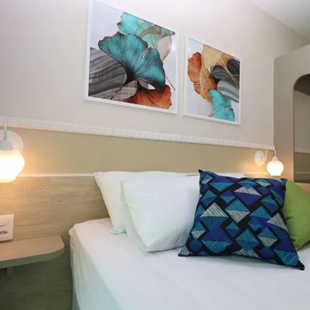 Rent this 2 bed house on Fortaleza in Região Geográfica Intermediária de Fortaleza, Brazil