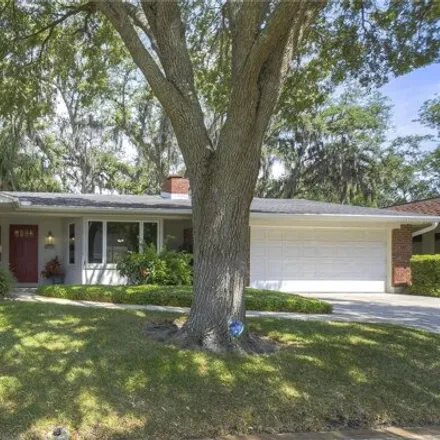 Buy this 4 bed house on 10543 Sago Road in Hillsborough County, FL 33618