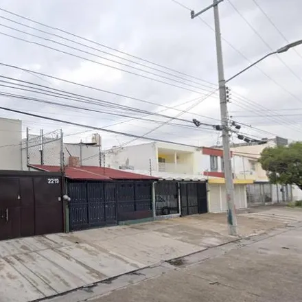 Image 1 - Avenida Rosario Castellanos 2219, Residencial de la Cruz, 44950 Guadalajara, JAL, Mexico - House for sale