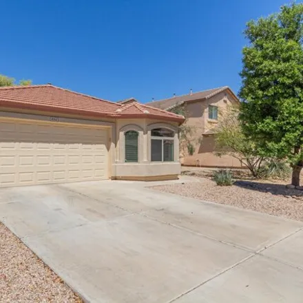 Image 4 - 4142 East Tanzanite Lane, Pinal County, AZ 85143, USA - House for sale