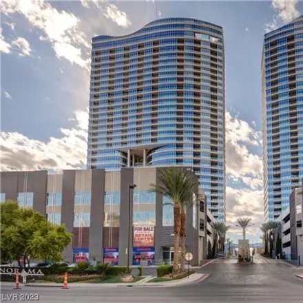 Image 1 - Homewood Suites by Hilton Las Vegas City Center, 4625 Dean Martin Drive, Paradise, NV 89103, USA - Condo for sale