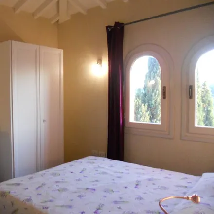 Image 1 - San Casciano in Val di Pesa, Florence, Italy - Apartment for rent