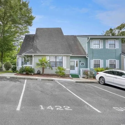 Buy this 2 bed townhouse on 1490 Baldwin Court in Little River, Horry County