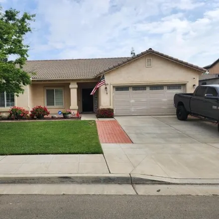 Buy this 3 bed house on 1147 West Dustin Avenue in Fowler, Fresno County