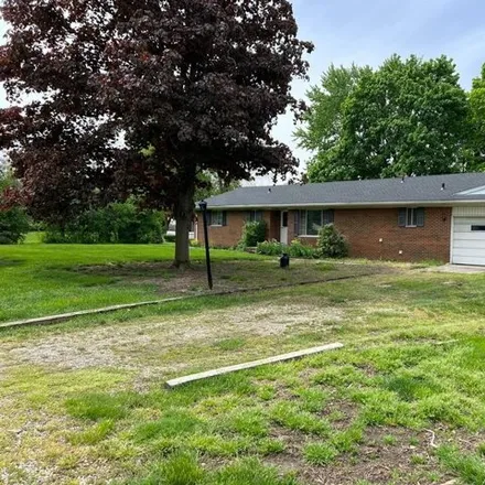 Buy this 3 bed house on 19467 Maxwell Street in Northville Charter Township, MI 48167