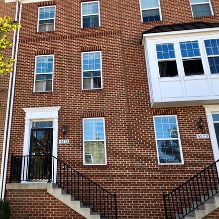 Rent this 3 bed townhouse on 4531 Foster Avenue in Baltimore, MD 21224