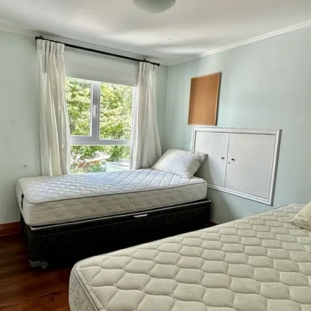 Buy this 4 bed house on Fray Martín 12552 in 771 0171 Provincia de Santiago, Chile