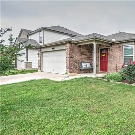 Image 4 - 6685 Griffith Loop, Killeen, TX 76549, USA - House for sale