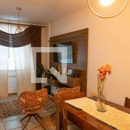 Buy this 2 bed apartment on Rua General Castrioto in Barreto, Niterói - RJ