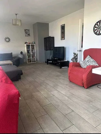 Rent this 1 bed apartment on Las Palmas de Gran Canaria in La Isleta, ES