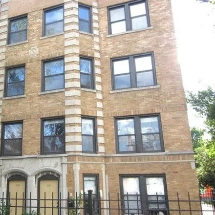 Buy this 1 bed condo on 3756-3758 North Bernard Street in Chicago, IL 60625