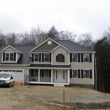 Buy this 4 bed house on Main Street in Danville, Rockingham County